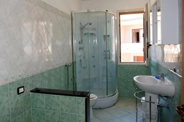 B&B Alloggi Buonasera Поццалло Отель типа 