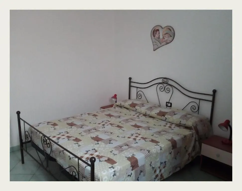 B&B Alloggi Buonasera Pozzallo Bed & Breakfast