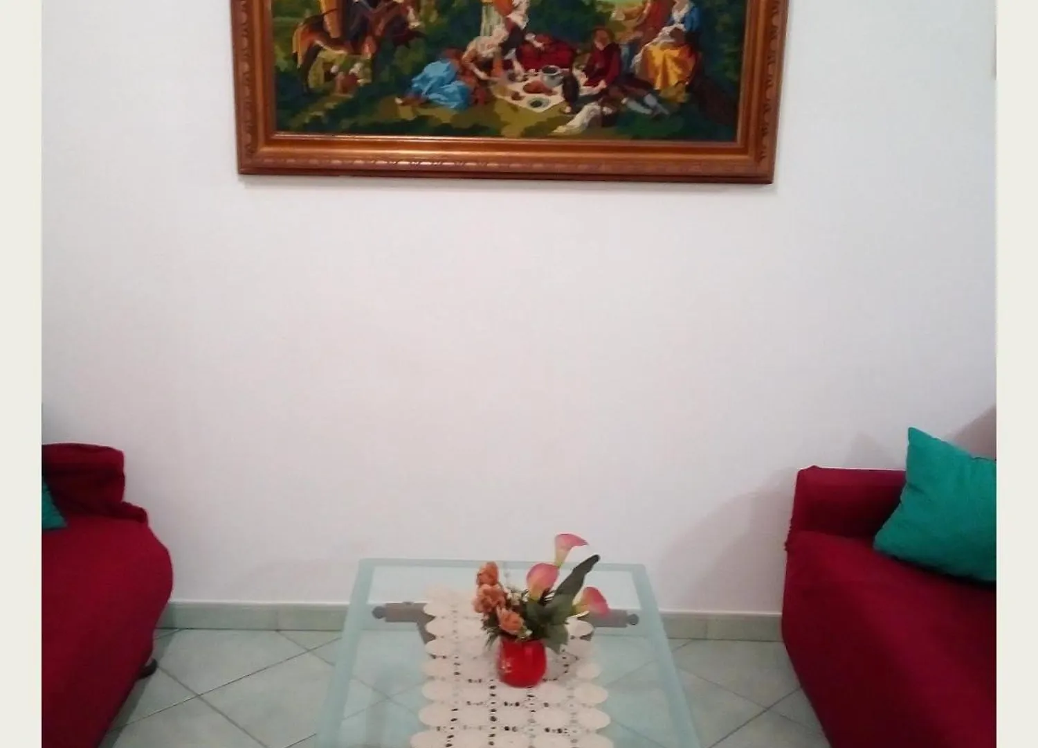 B&B Alloggi Buonasera Pozzallo Italy