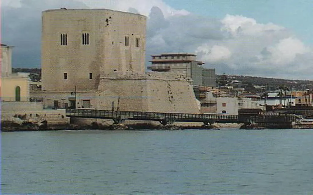 B&B Alloggi Buonasera Pozzallo