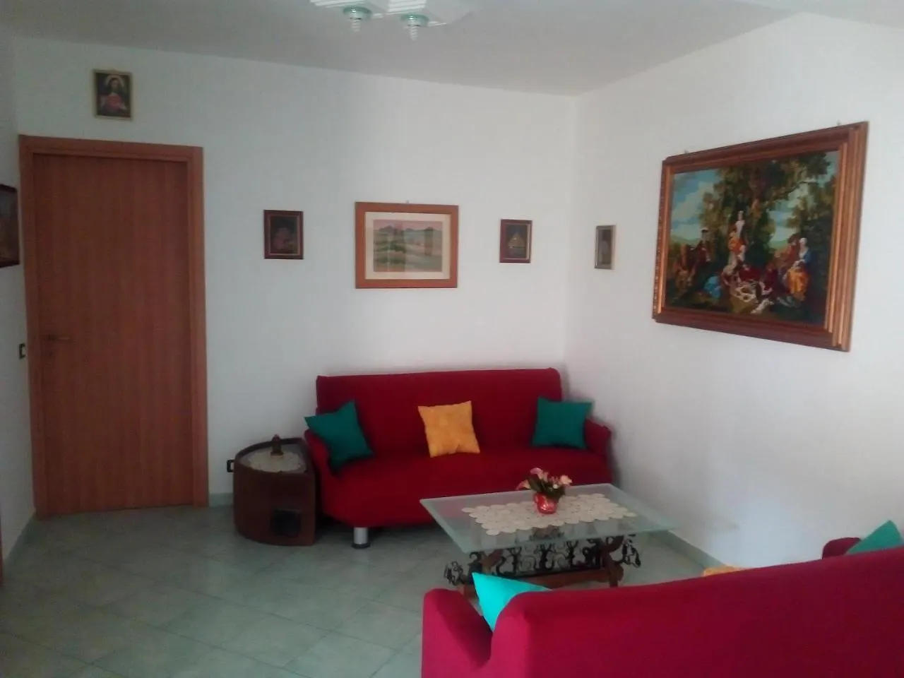 Bed & Breakfast B&B Alloggi Buonasera Pozzallo Italy