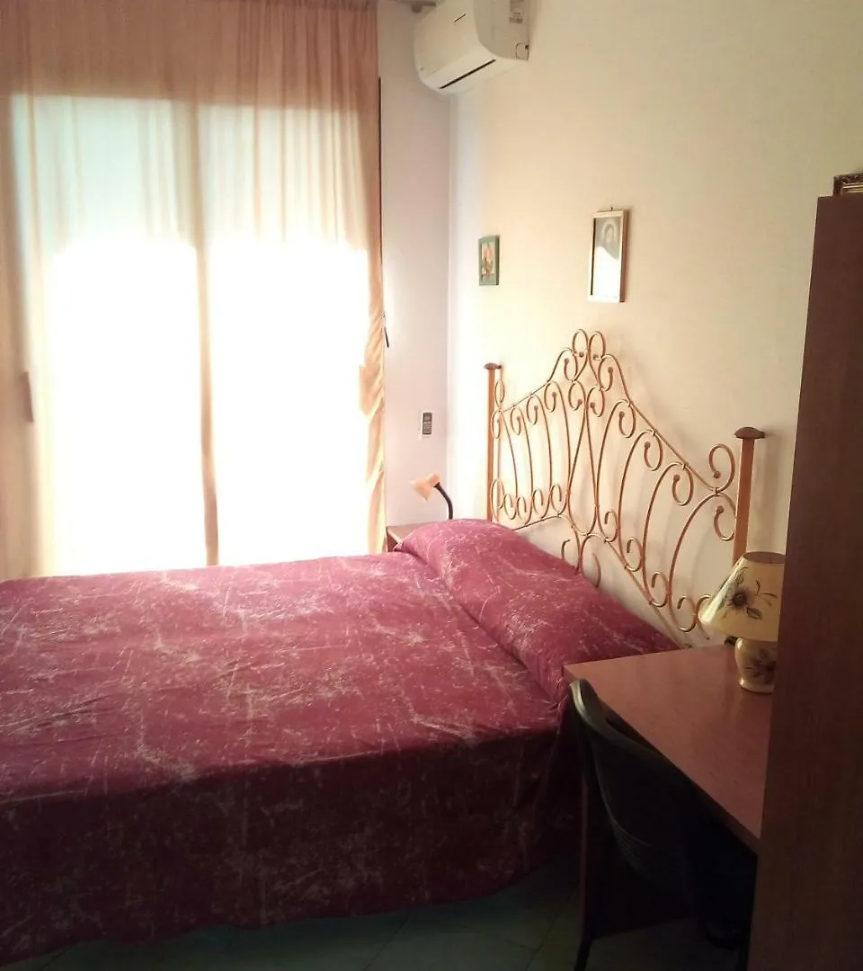 Bed & Breakfast B&B Alloggi Buonasera Pozzallo