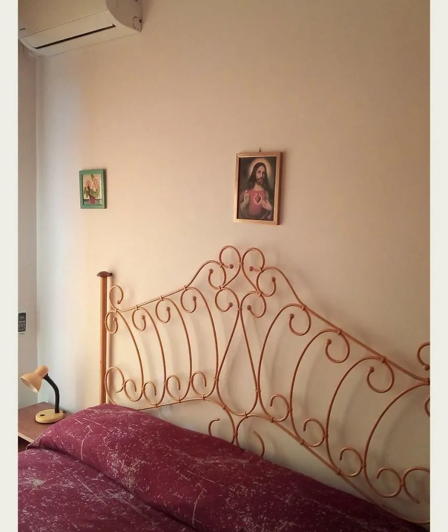 B&B Alloggi Buonasera Pozzallo Italy
